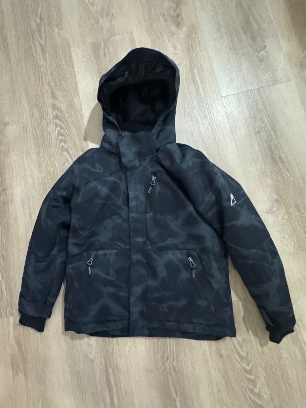 Boulder Gear Youth Ski/Snowboard Jacket | 10K Waterproof | Youth Size S